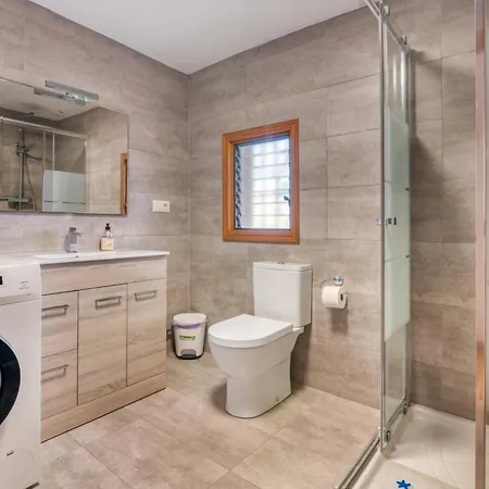 Casa Ann - Family Javea
