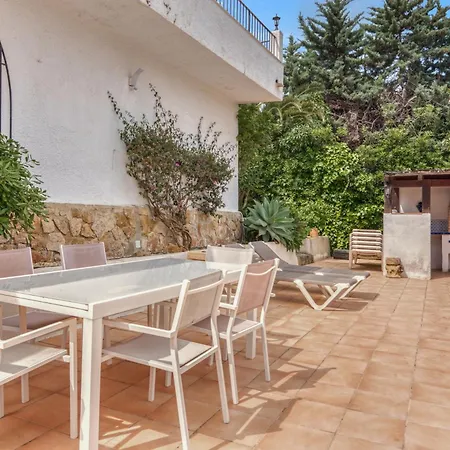 Casa Ann - Family Villa