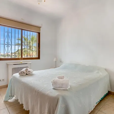 Casa Ann - Family Villa *
