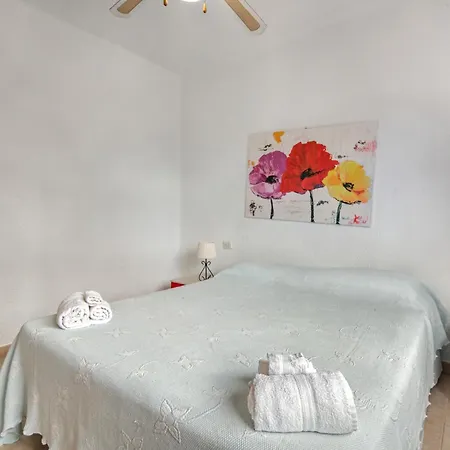 Casa Ann - Family Javea