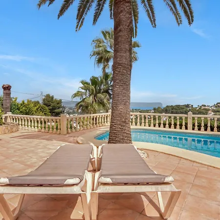 Casa Ann - Family Villa *