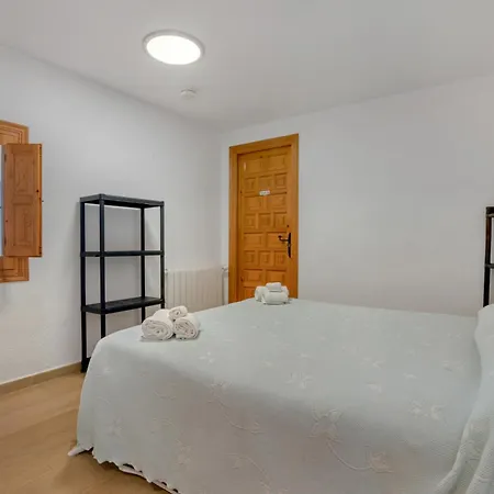 Casa Ann - Family * Javea