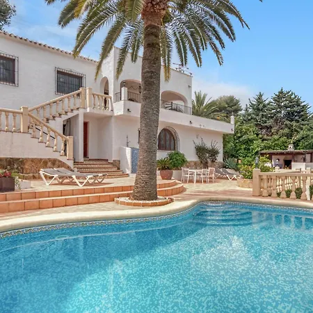 Villa Casa Ann - Family *