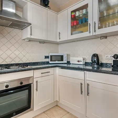 Villa Casa Ann - Family Javea